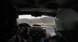 Passing BRZ